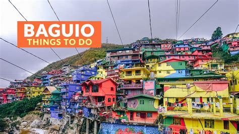 Baguio Tourist Spots: 18 Attractions to Visit (2023 .